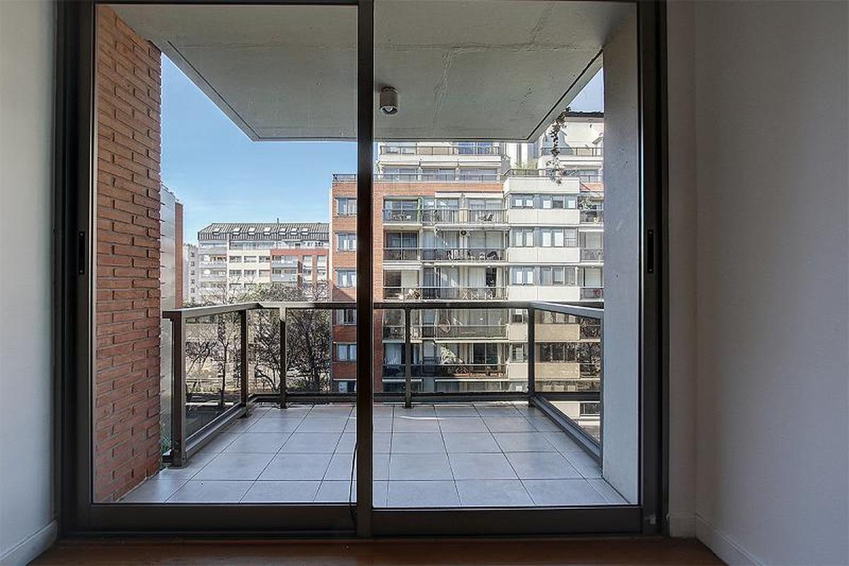 Foto de Venta Departamento 2 ambientes Impecable Al frente Balcón Amenities, imagen 5