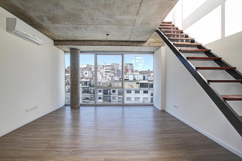 Foto de Duplex con terraza propia y cochera - Dos ambientes a estrenar en, imagen 1