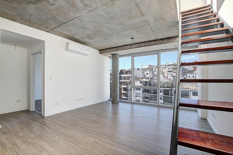 Foto de Duplex con terraza propia y cochera - Dos ambientes a estrenar en, imagen 3