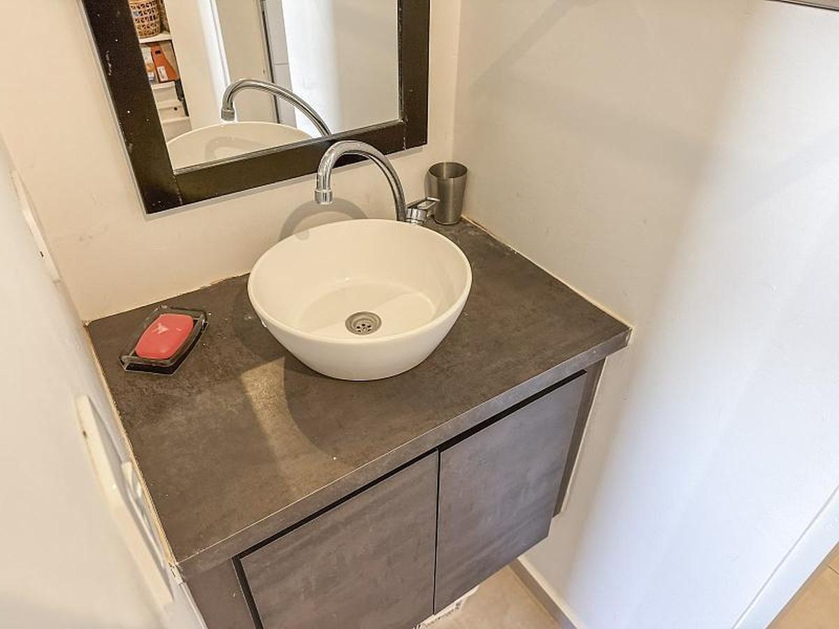 Foto de TOWN HOUSE EN VENTA IMPECABLE Y MODERNA EN BARRIO EL ALJIBE, imagen 4