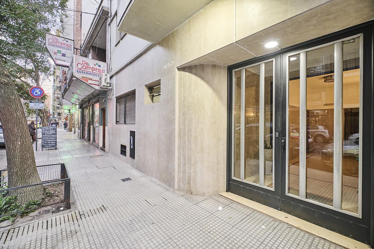 Foto de Planta baja en Palermo Venta, imagen 2