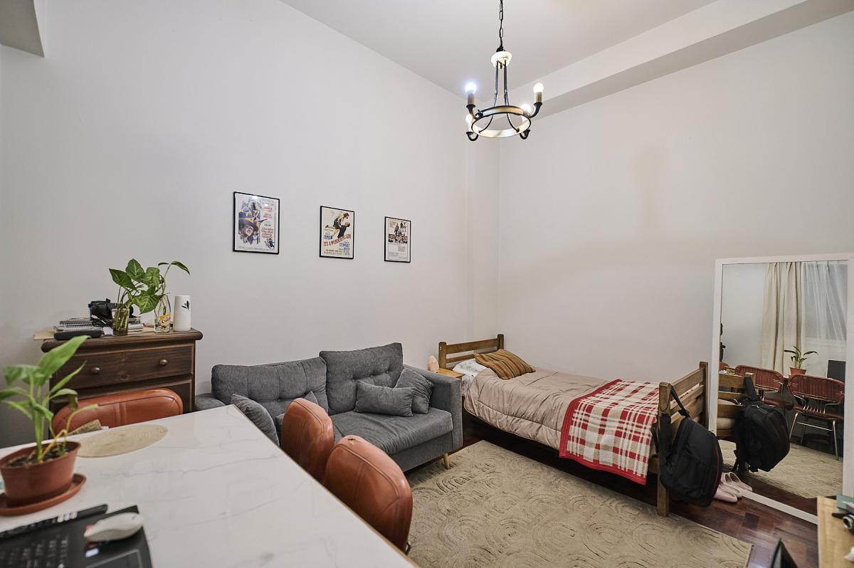 Foto de Planta baja en Palermo Venta, imagen 1