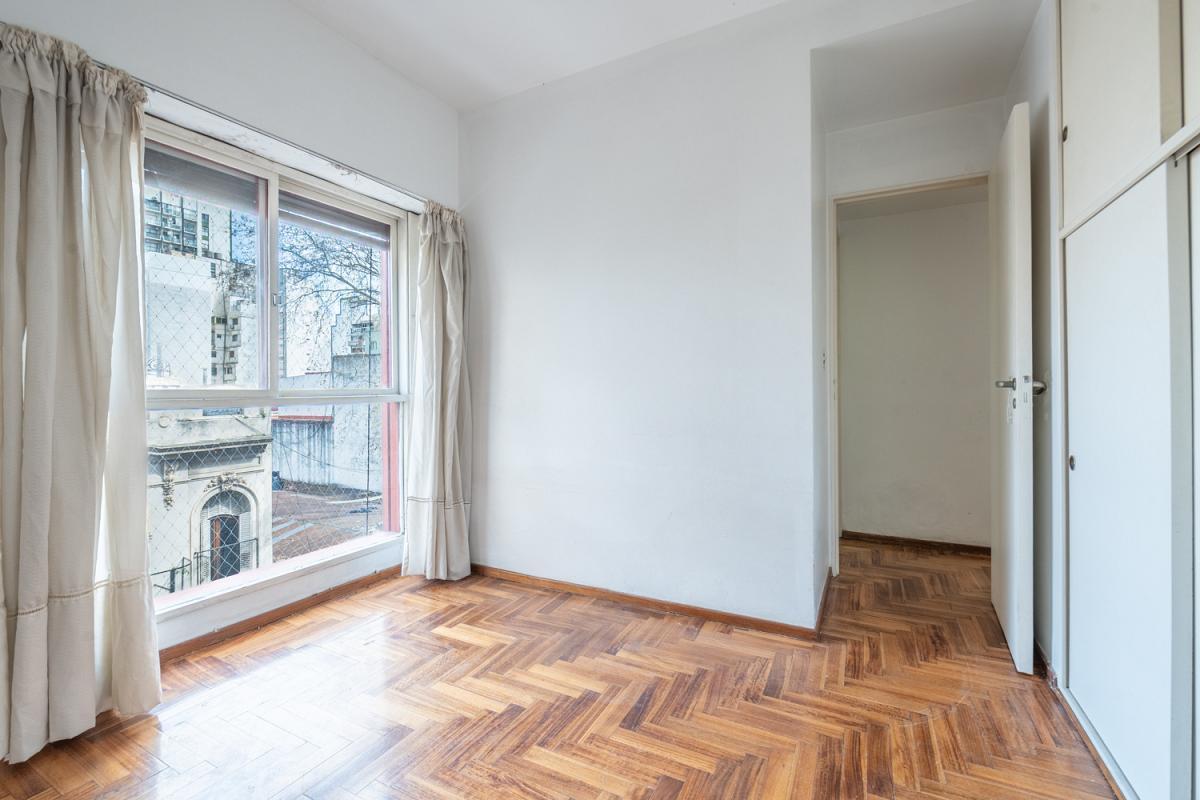 Foto de Venta Departamento 3 ambientes Semitorre Al frente Luminoso Almagro, imagen 5