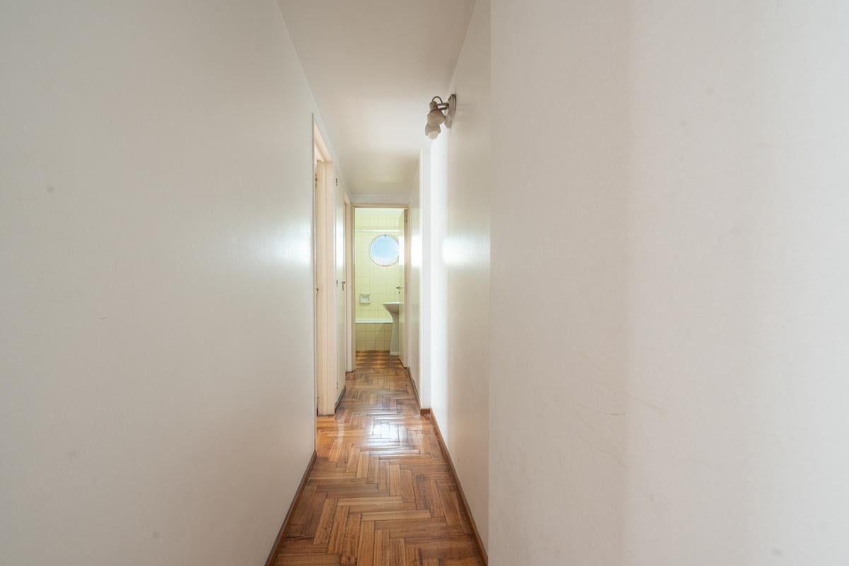 Foto de Venta Departamento 3 ambientes Semitorre Al frente Luminoso Almagro, imagen 3