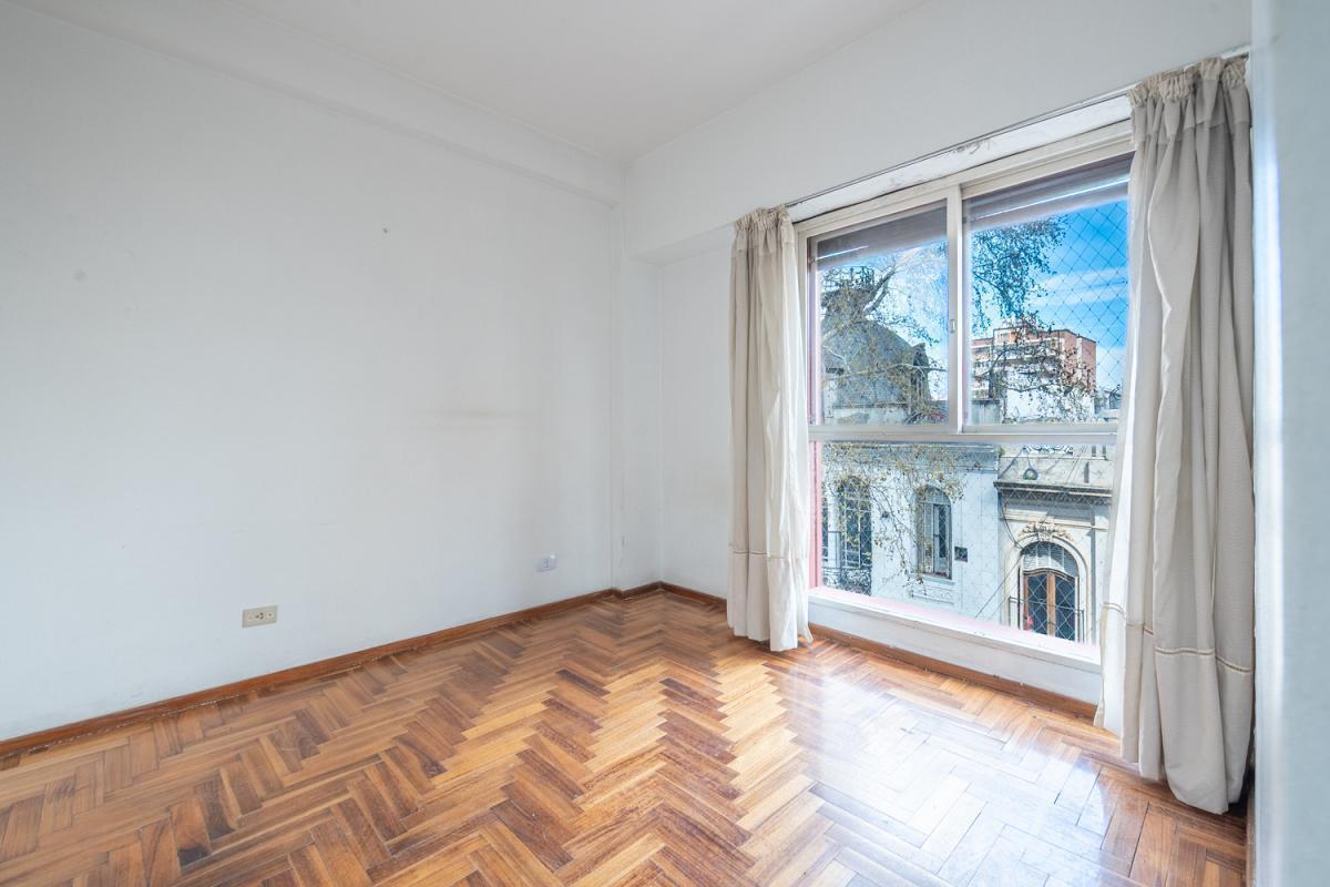 Foto de Venta Departamento 3 ambientes Semitorre Al frente Luminoso Almagro, imagen 4