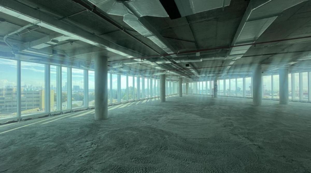 Foto de Alquiler de oficina AAA en Edificio Plaza, Distrito Quartier Retiro, imagen 4