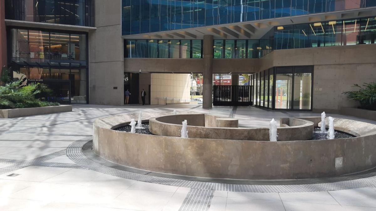 Foto de Alquiler de oficina AAA en Edificio Plaza, Distrito Quartier Retiro, imagen 2