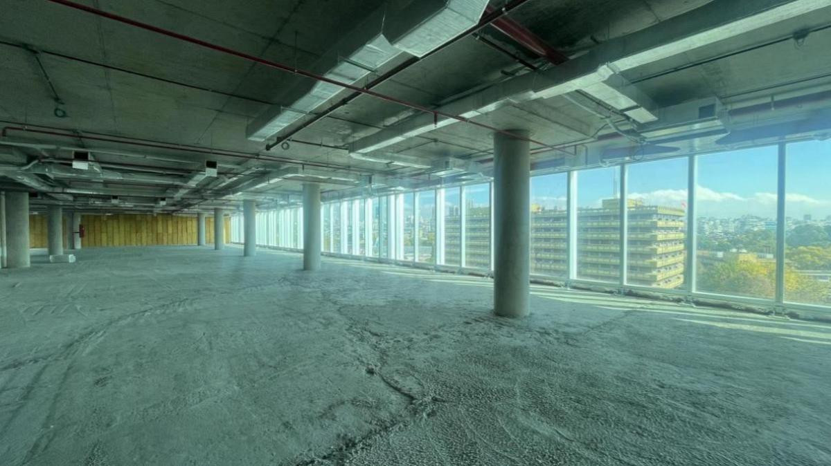 Foto de Alquiler de oficina AAA en Edificio Plaza, Distrito Quartier Retiro, imagen 3