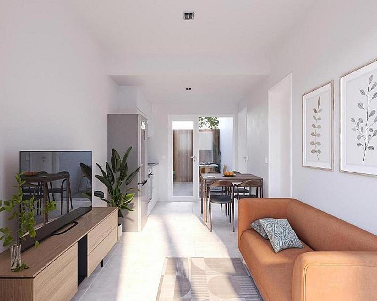 Foto de Shale Residence - Añelo Urbano, imagen 4