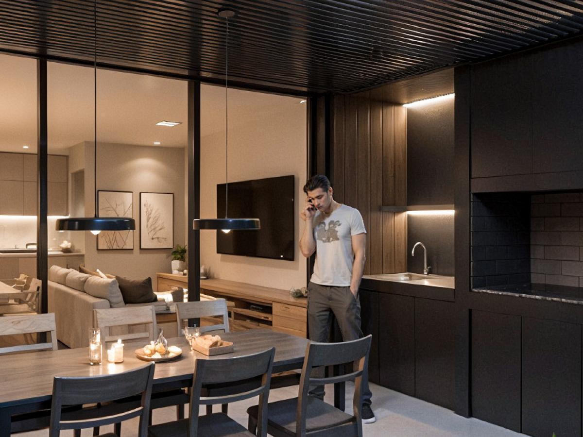 Foto de Casa a estrenar en tigre, imagen 4