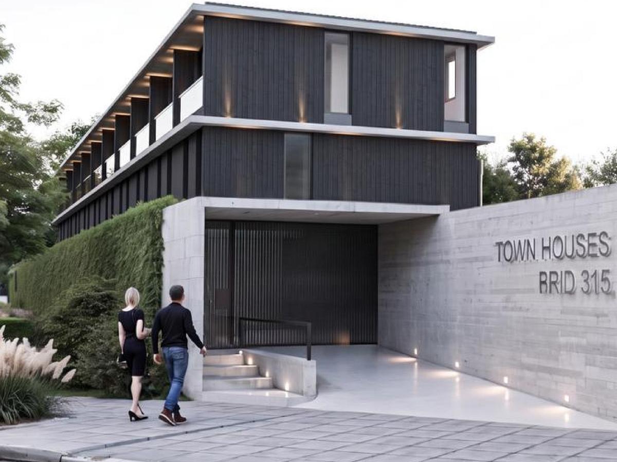 Foto de Casa a estrenar en tigre, imagen 5