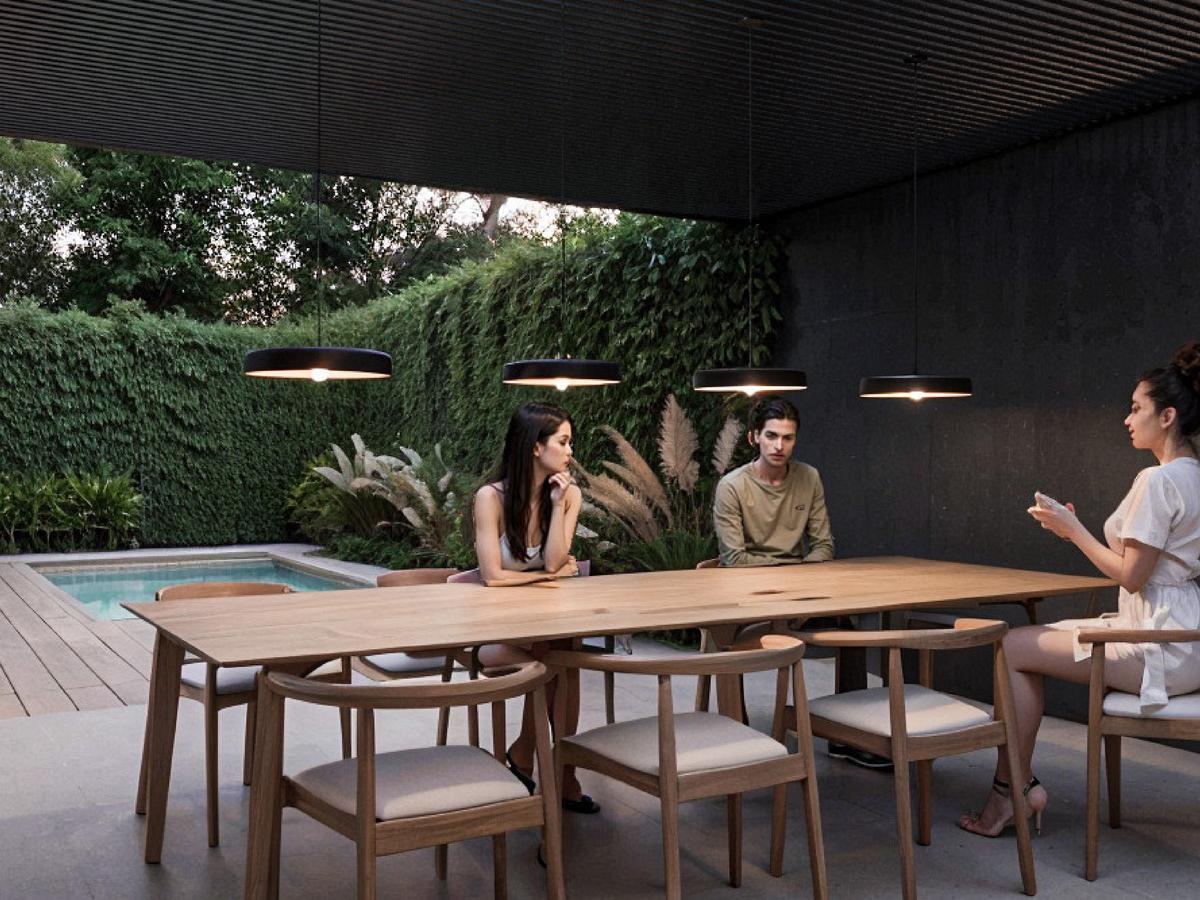 Foto de Casa a estrenar en tigre, imagen 2