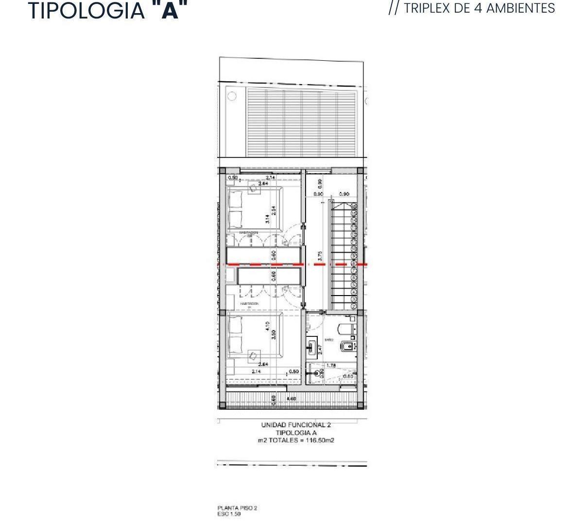 Foto de Casa a estrenar en tigre, imagen 3