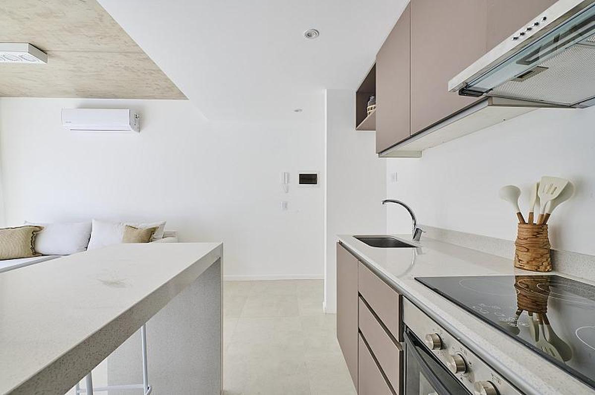 Foto de Amplio Monoambiente Venta Nuñez, imagen 2
