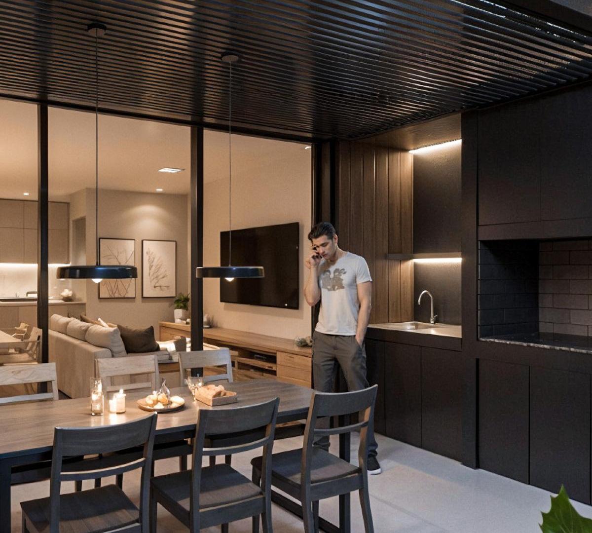 Foto de Tigrevista Townhouses II, imagen 1