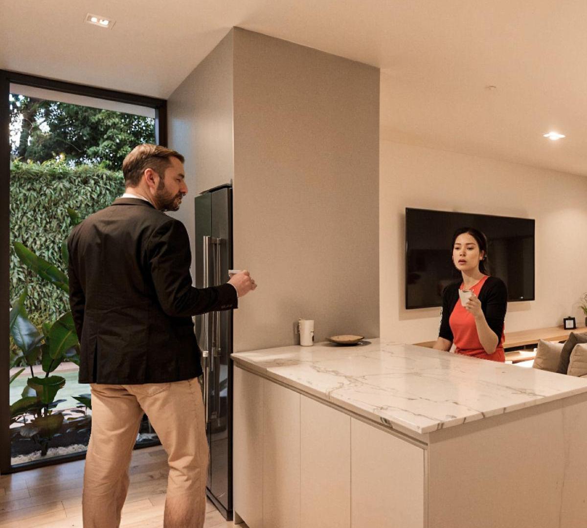 Foto de Tigrevista Townhouses II, imagen 2