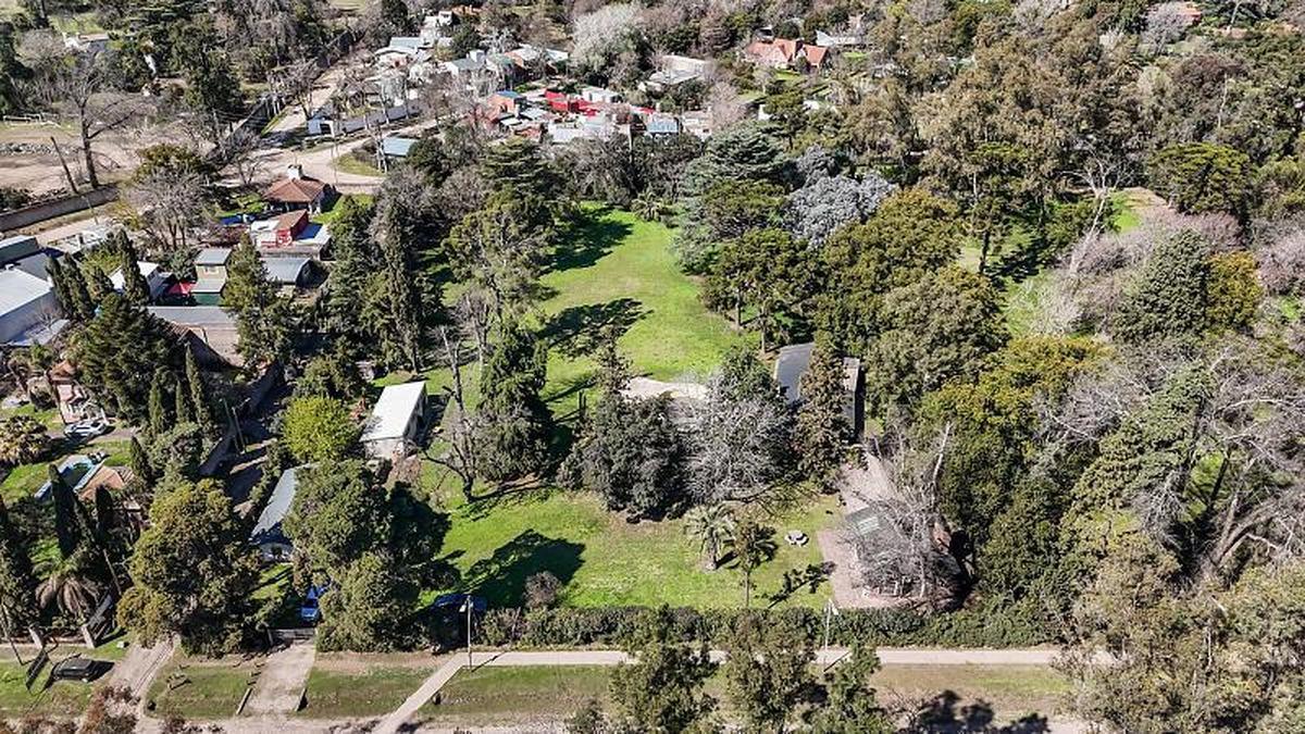 Foto de Amplio terreno en Venta., imagen 1