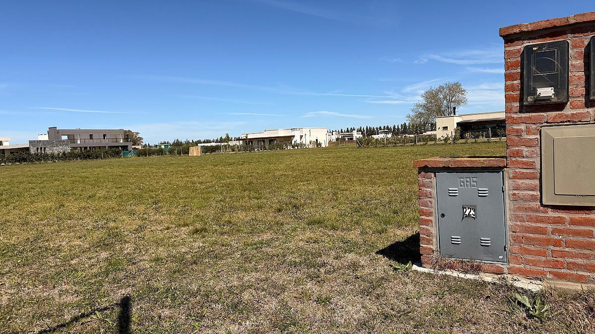 Foto de Lote Interno en Venta en Monet Barrio Privado | Financiación | Posesión, imagen 2