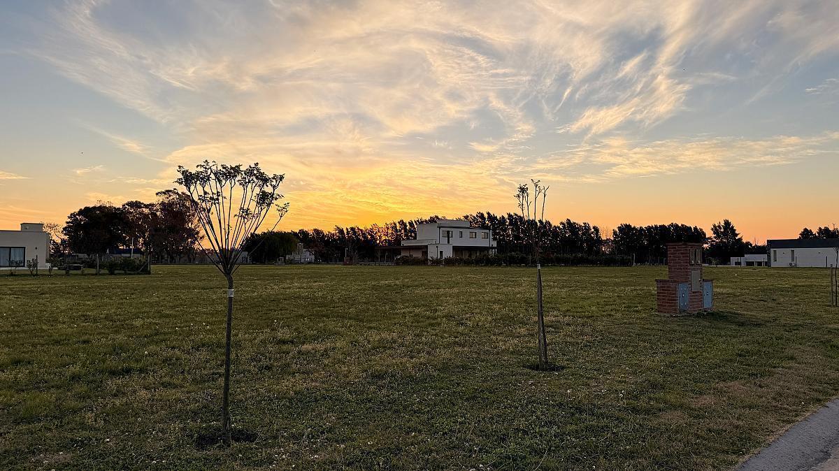 Lote Interno en Venta en Monet Barrio Privado | Financiación | Posesión Inmediata | Campana