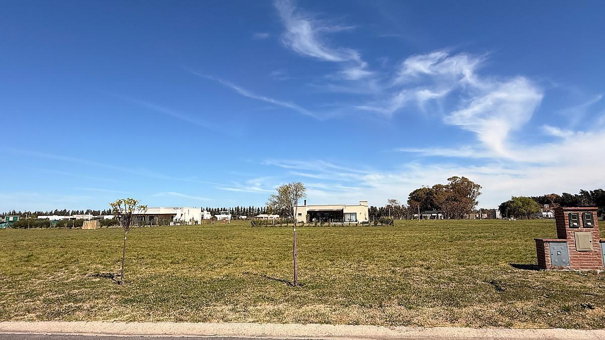 Foto de Lote Interno en Venta en Monet Barrio Privado | Financiación | Posesión, imagen 5