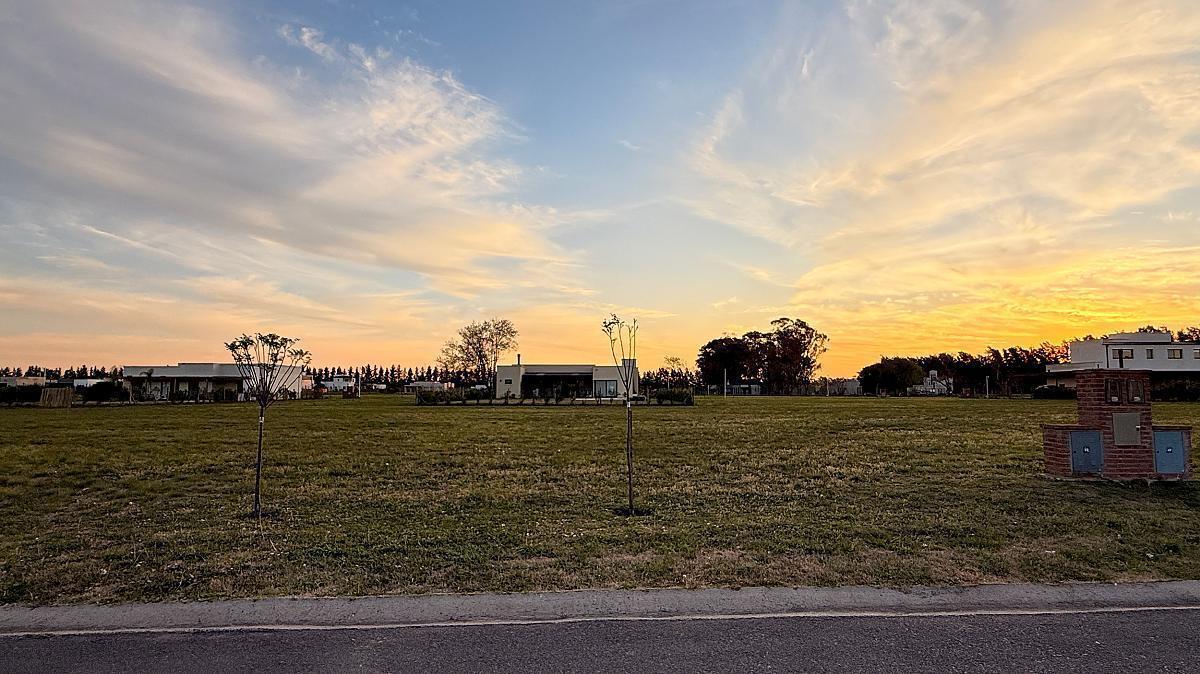 Foto de Lote Interno en Venta en Monet Barrio Privado | Financiación | Posesión, imagen 3