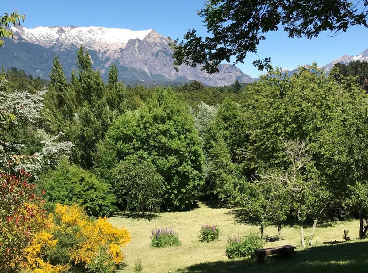Foto de Venta Excelente casa en una planta sobre terreno parquizado 4896m2 en, imagen 3