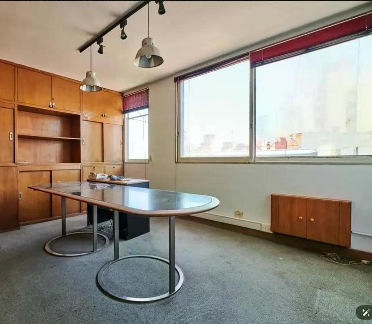 Foto de Oficina en venta en Monserrat, imagen 2