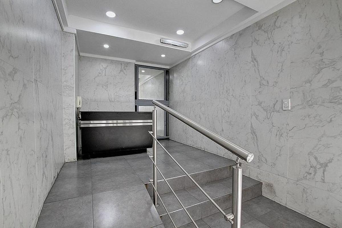 Foto de Oficina en venta en Monserrat, imagen 3