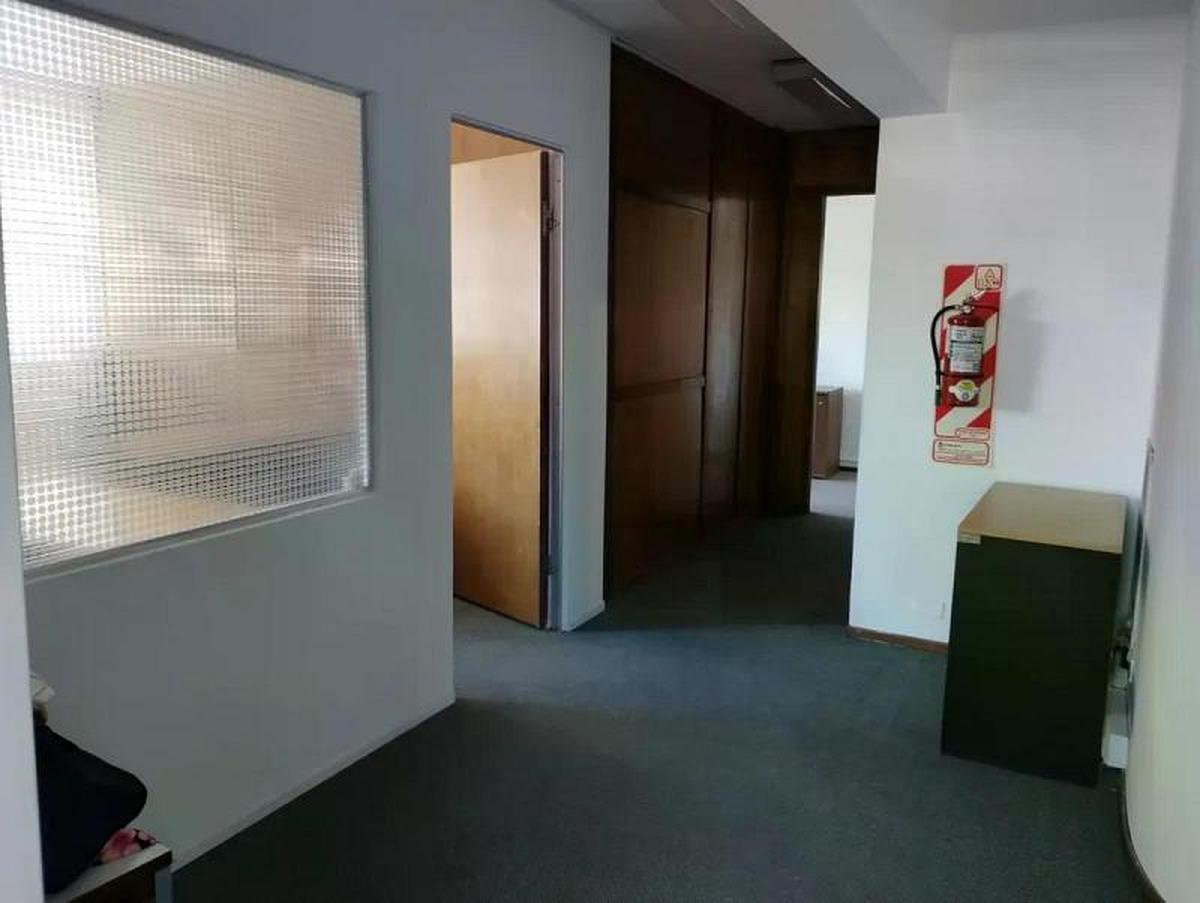 Foto de Oficina en venta en Monserrat, imagen 5