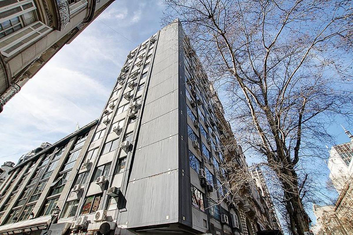 Foto de Oficina en venta en Monserrat, imagen 4