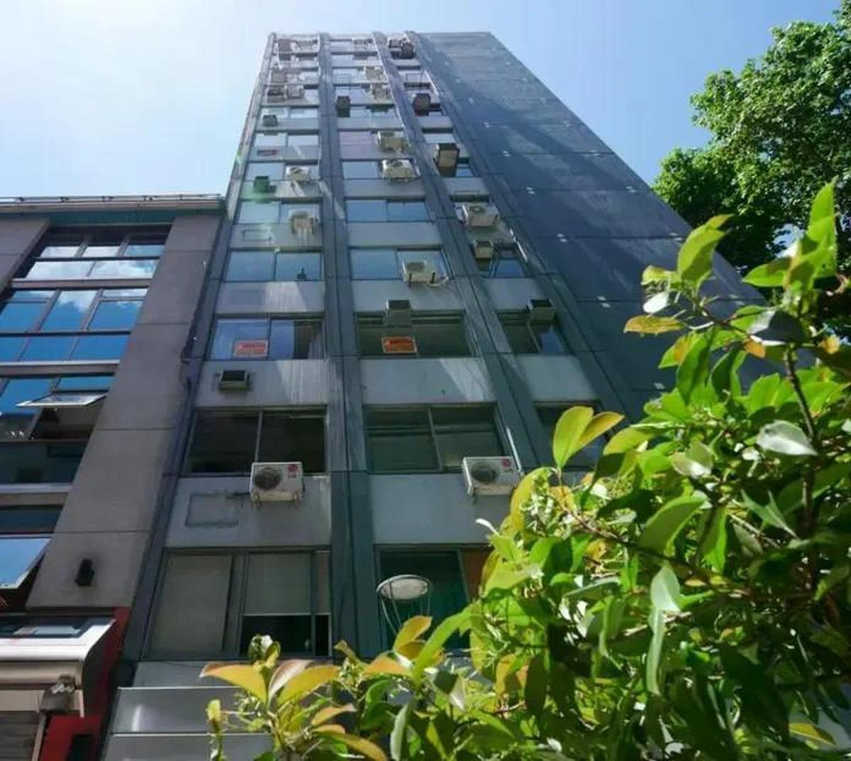 Foto de Oficina en venta en Monserrat, imagen 1