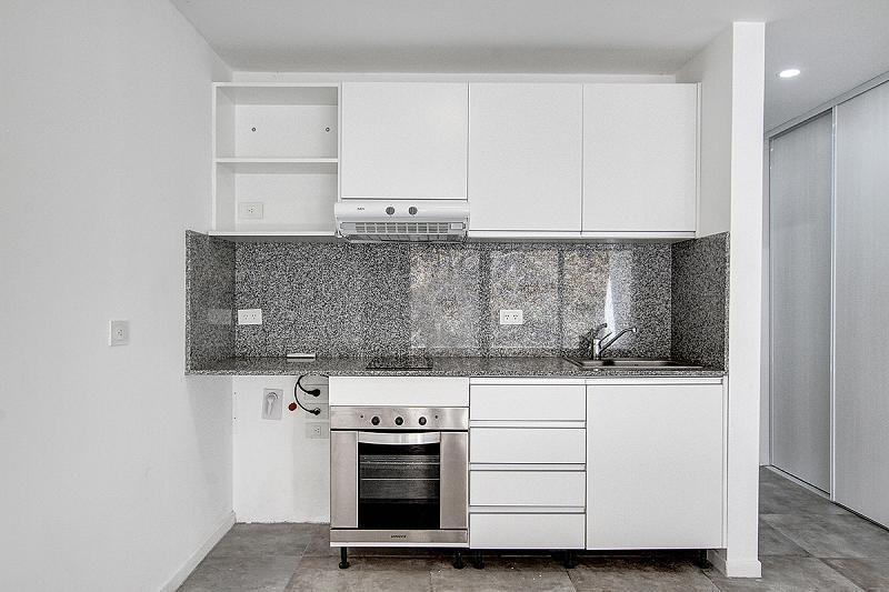 Foto de Alquiler Departamento Monoambiente Luminoso Balcón aterrazado Impecable, imagen 2