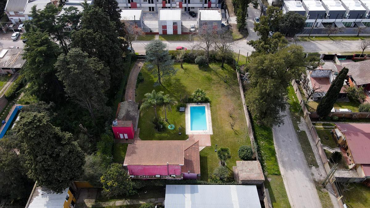 Foto de Propiedad con 1458 m2 de terreno en Canning, IDEAL EMPRENDIMIENTO, imagen 2