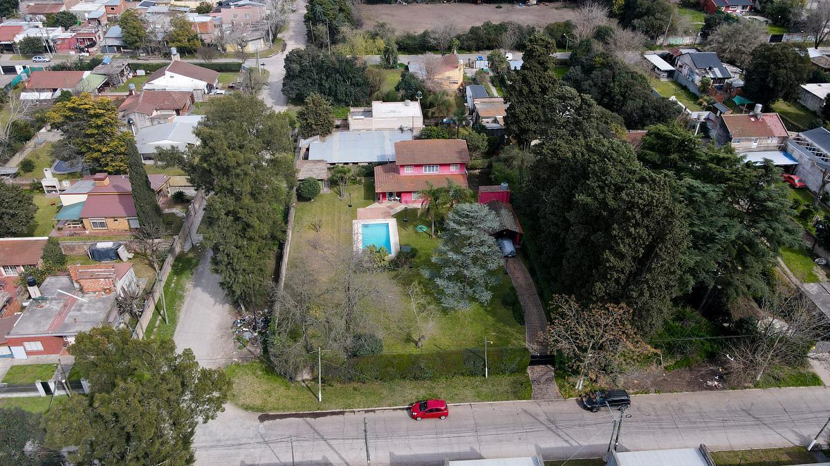 Foto de Propiedad con 1458 m2 de terreno en Canning, IDEAL EMPRENDIMIENTO, imagen 1