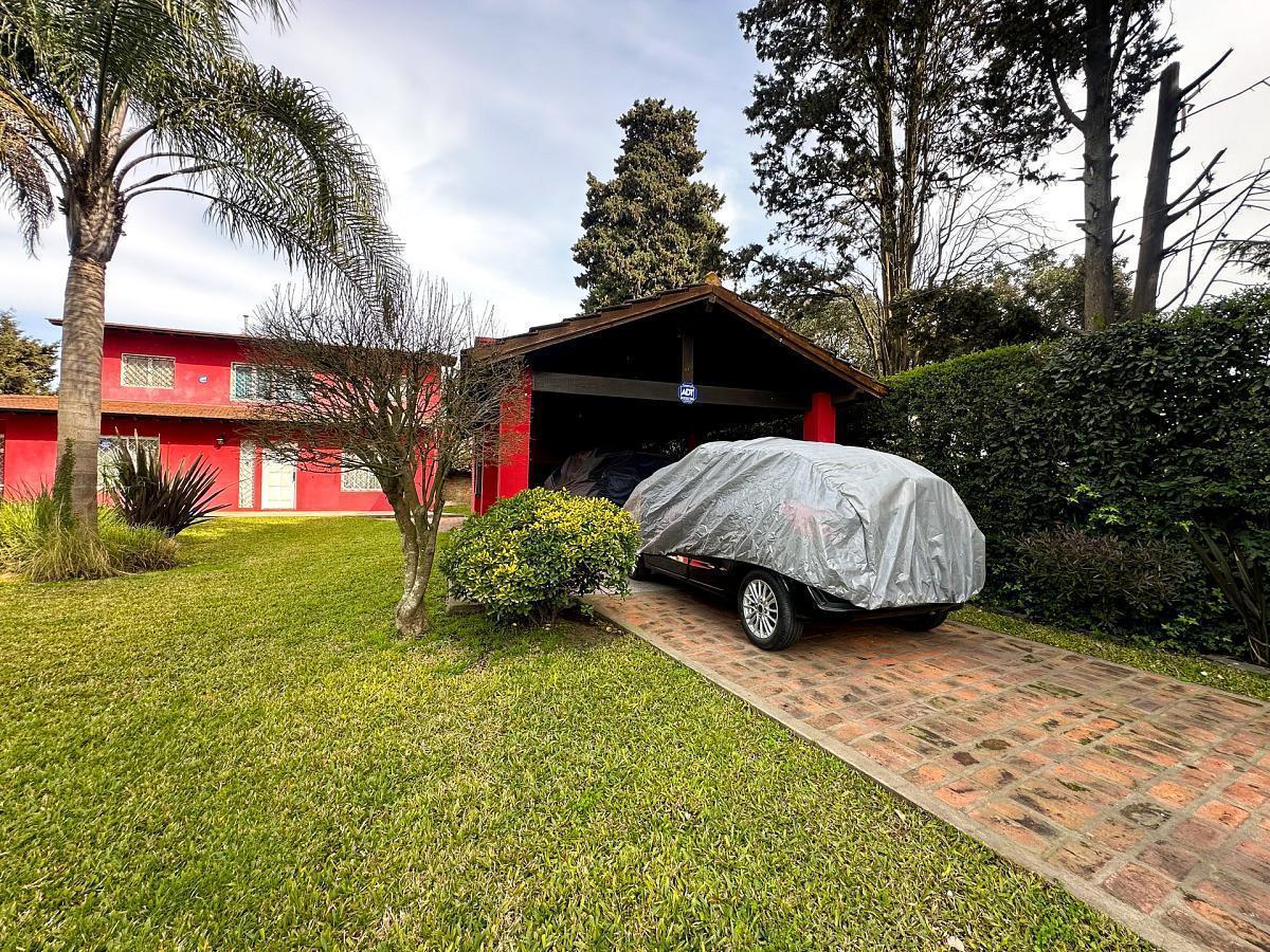 Foto de Propiedad con 1458 m2 de terreno en Canning, IDEAL EMPRENDIMIENTO, imagen 4