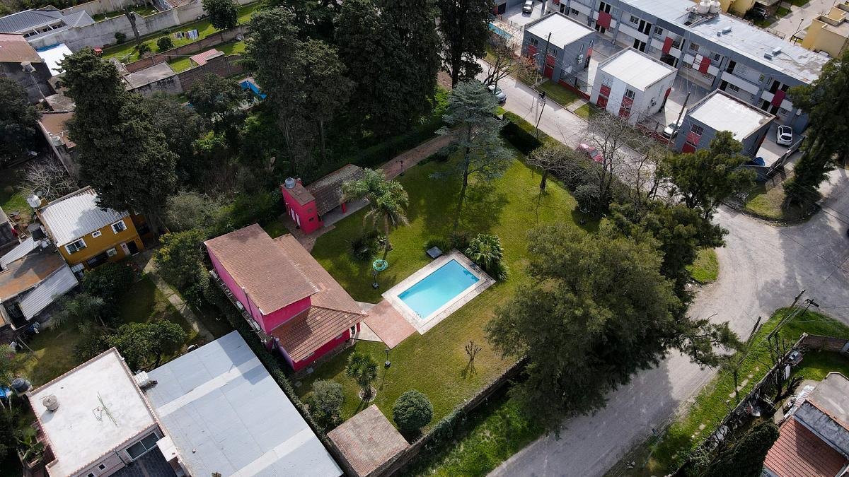 Foto de Propiedad con 1458 m2 de terreno en Canning, IDEAL EMPRENDIMIENTO, imagen 3