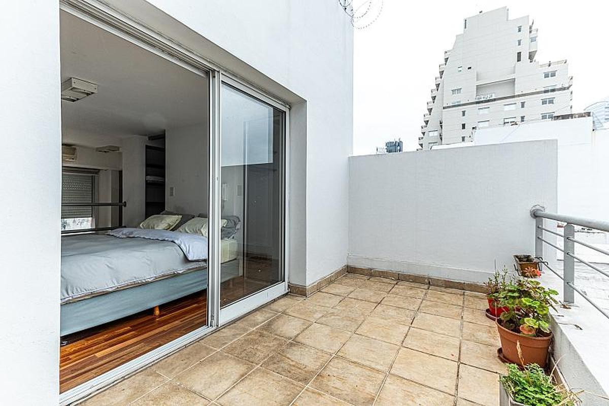 Foto de Departamento dúplex doble altura con 2 TERRAZAS PARRILLA COCHERA en, imagen 4