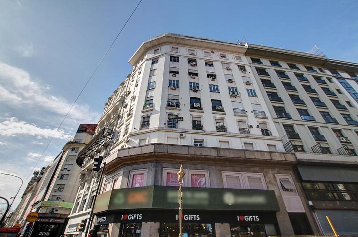 Foto de Oficina en venta y alquiler en micricentro, imagen 5