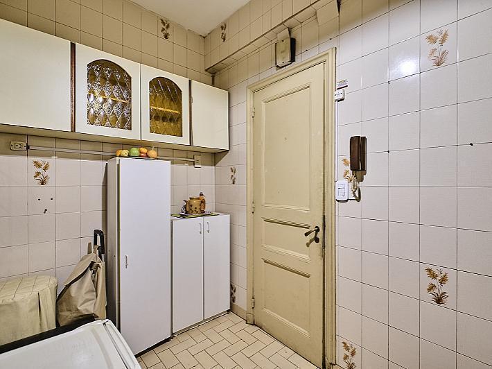 Foto de Departamento 3 ambientes Semipiso con 2 patios en Balvanera, imagen 1