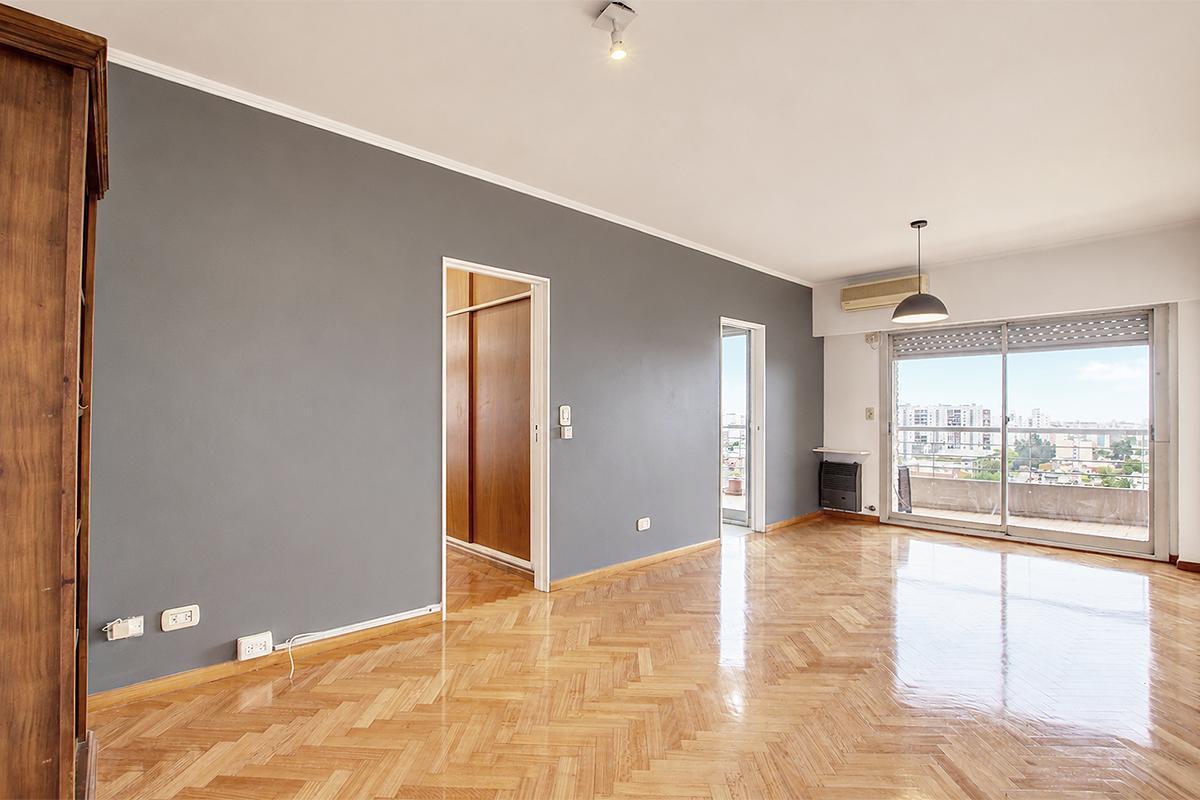 Foto de Alquiler Departamento 2 ambientes Luminoso Impecable Balcón Amenities, imagen 1