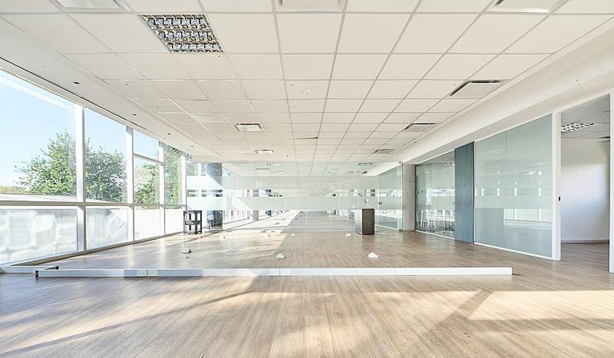 Foto de Alquiler de Oficinas en Vicente López, imagen 1