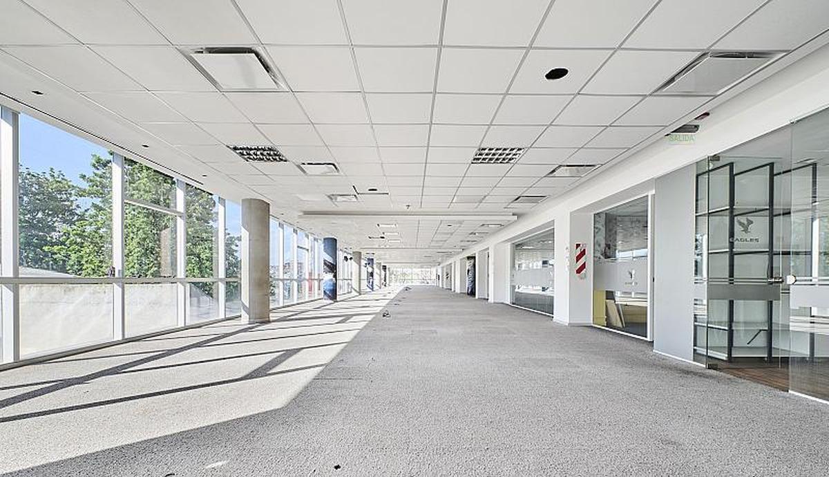 Foto de Alquiler de Oficinas en Vicente López, imagen 2