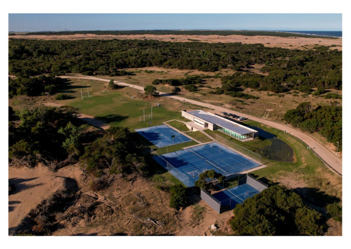 Foto de Northbeach Lotes en Pinamar Venta, imagen 5