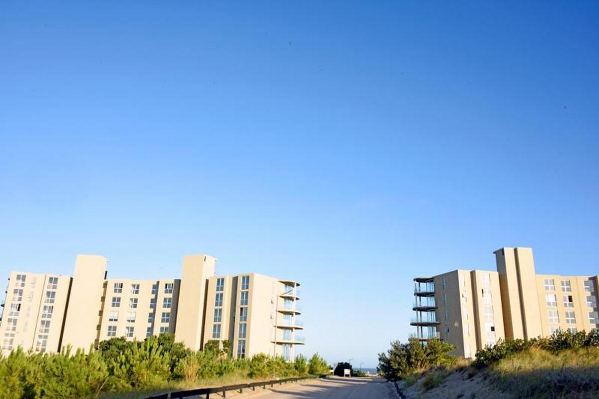 Foto de NORTHBEACH Pueblo de Ma, imagen 3