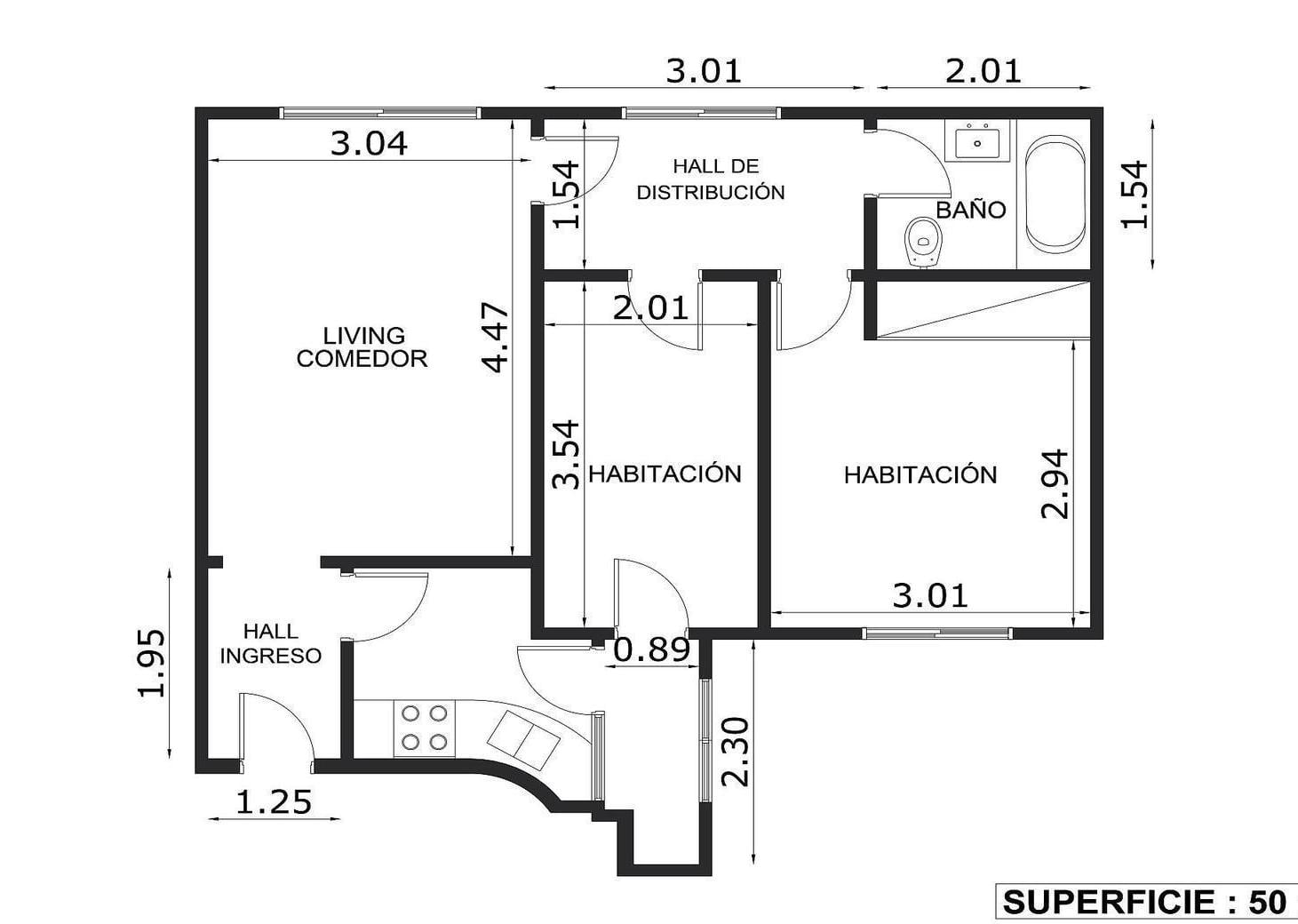 Apartamento