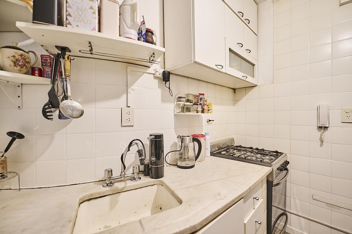 Foto de Departamento 3 ambientes Semipiso Reciclado Impecable Luminoso con, imagen 4