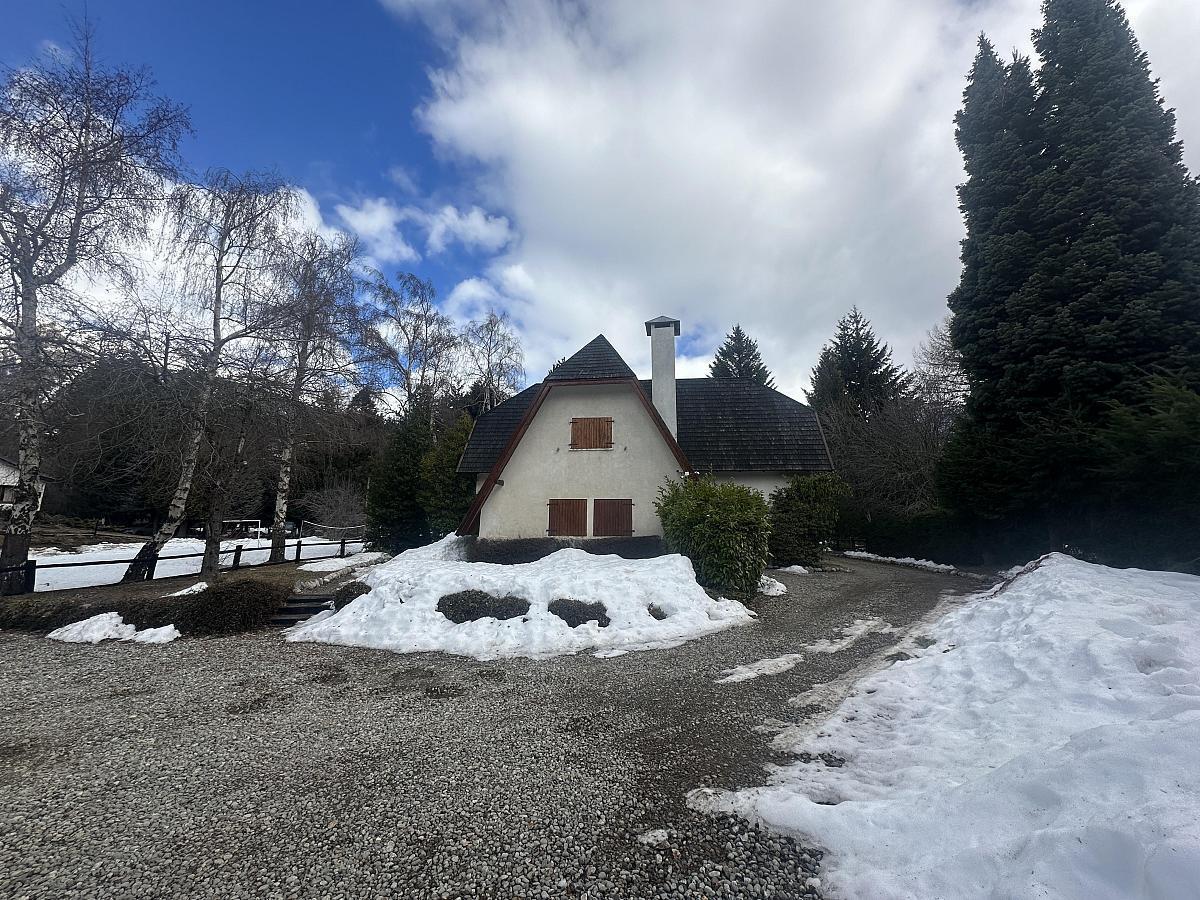 Foto de Venta Exclusiva casa, con cabaña, 6 dormitorios, lote de 1300m2, Villa, imagen 5