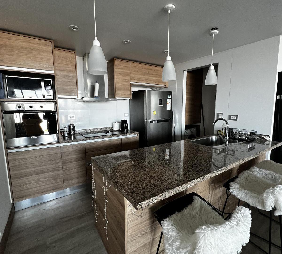 Foto de Departamento en Northbeach, imagen 4