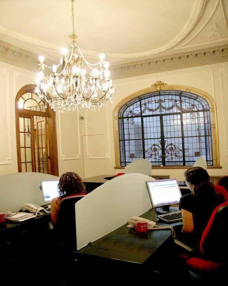 Foto de Edificio en block en alquiler en Recoleta, imagen 3
