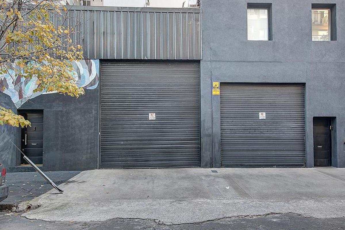 Foto de Depósito Caballito 800 m2 Venta/Terreno 4.500 m2 vendibles Bogotá esq, imagen 5